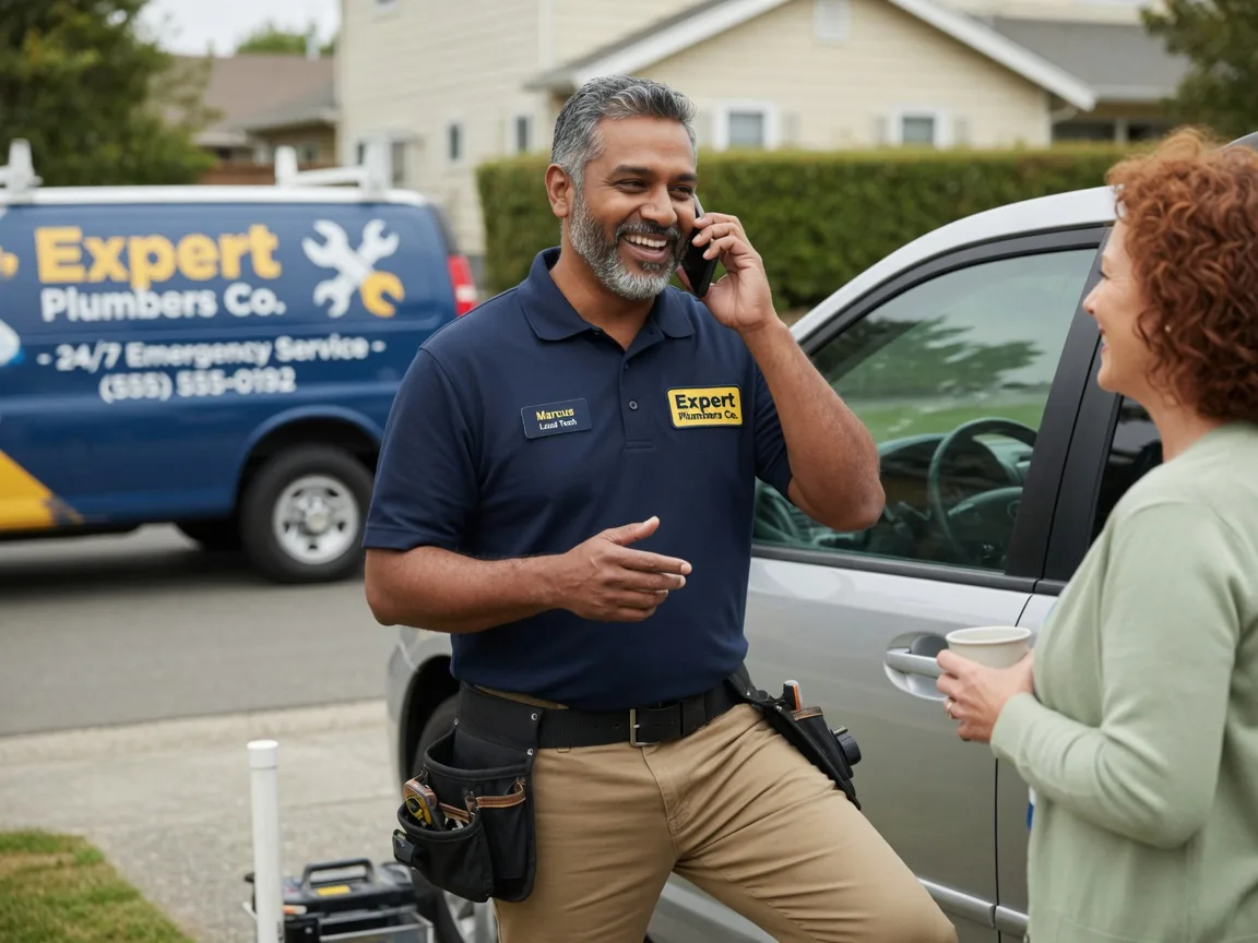 Drain Cleaning La Mesa, CA FAQs